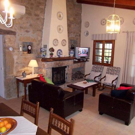 Serelleta By Sealand Villas Pollenca Ngoại thất bức ảnh