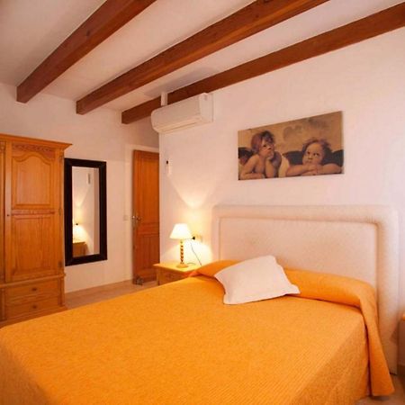 Serelleta By Sealand Villas Pollenca Ngoại thất bức ảnh