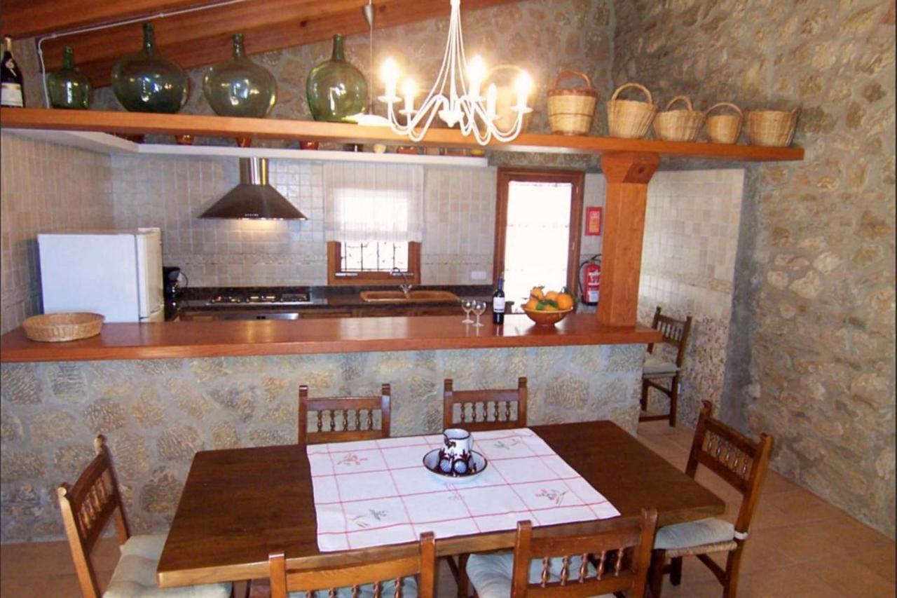 Serelleta By Sealand Villas Pollenca Ngoại thất bức ảnh