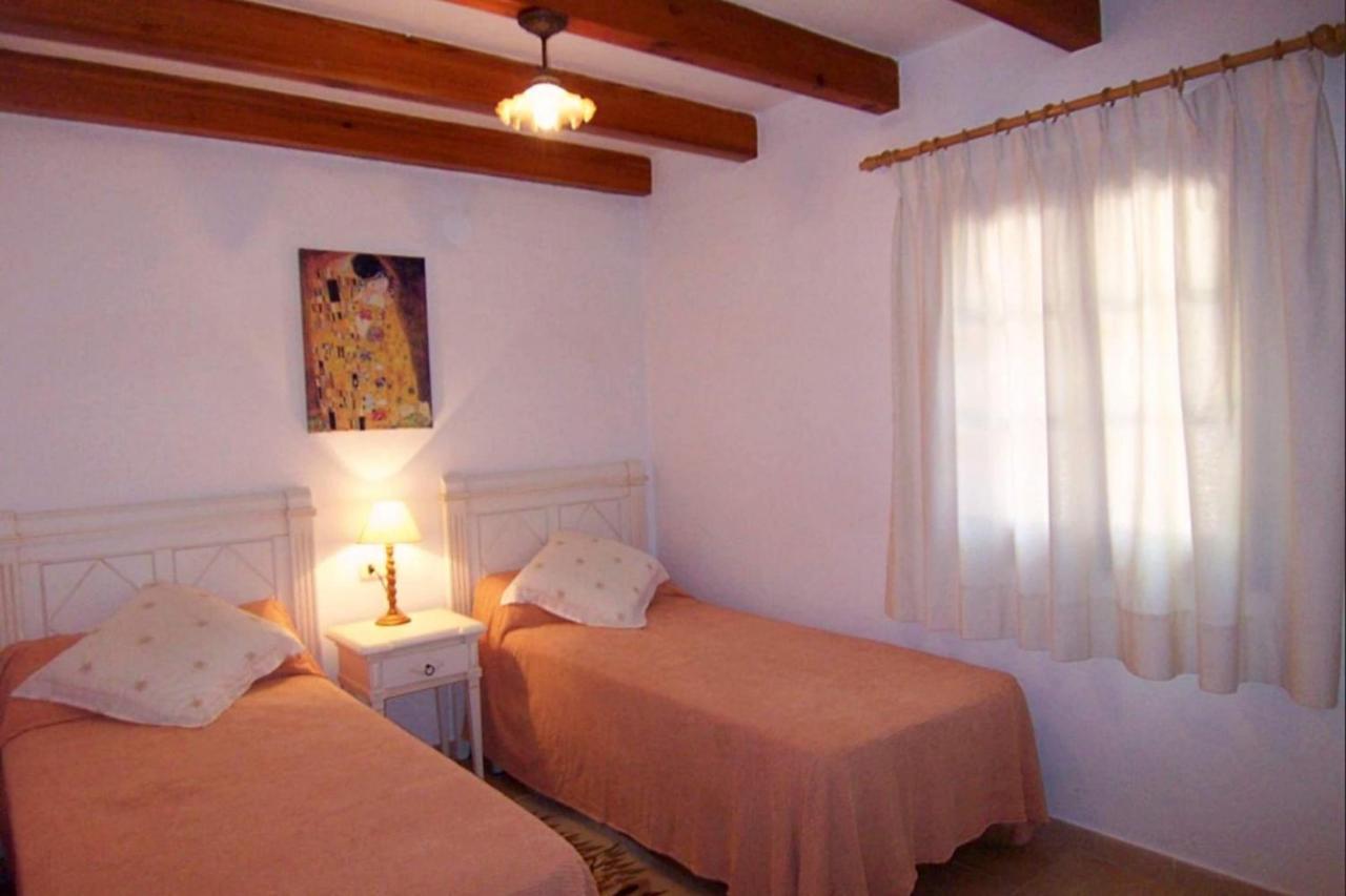 Serelleta By Sealand Villas Pollenca Ngoại thất bức ảnh
